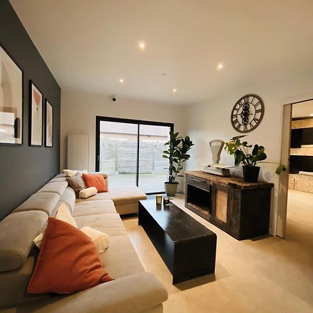 شقة The Share House Tillé المظهر الخارجي الصورة